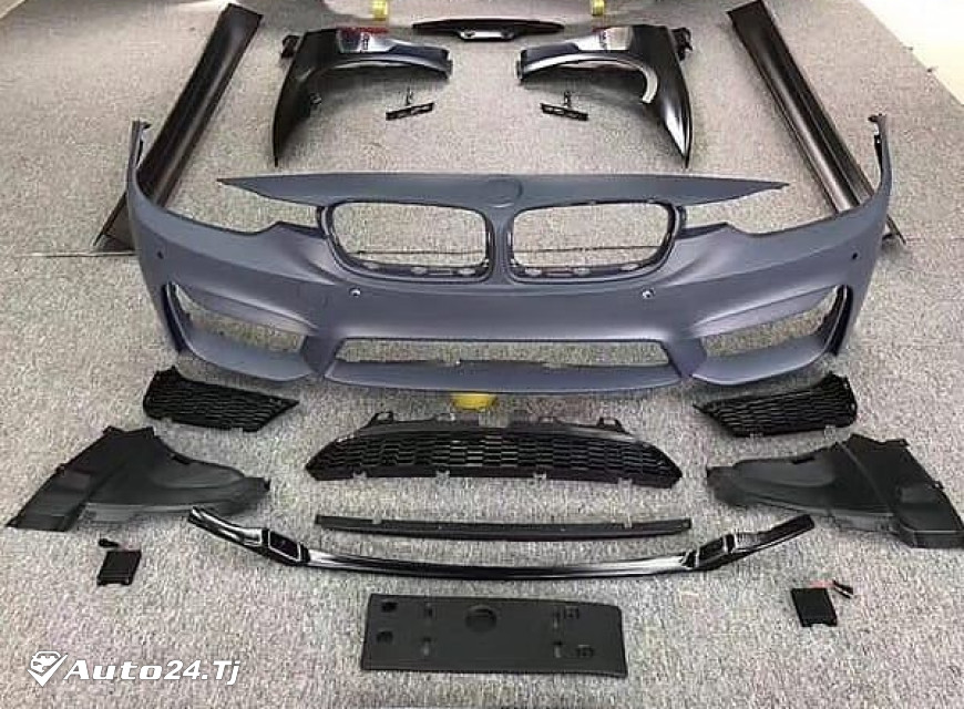 Body kits BMW F30M3 