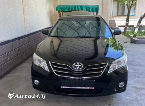 Toyota Camry XLE, 2,5л 2011г 