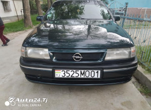 Opel Vectra A 1.6 1995