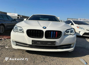 BMW 5 серия 2013 (F10)