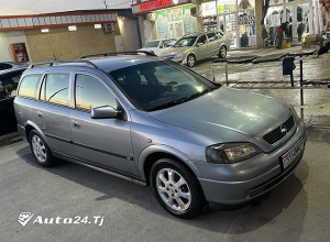 Opel Astra G караван 2004