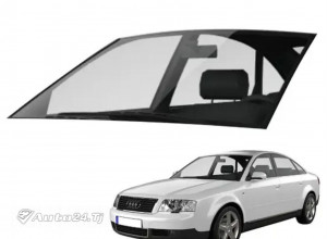 Лобовое стекло Audi A6 