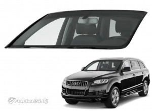 Лобовое стекло Audi Q7 