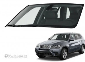 Лобовое стекло BMW X5 E70