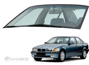 Лобовое стекло BMW 3 E36 