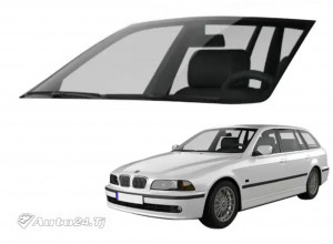 Лобовое стекло BMW 3 E39