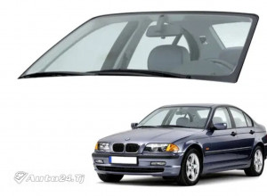 Лобовое стекло BMW 3 E46