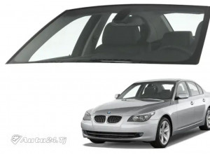 Лобовое стекло BMW 5 E60 E61