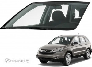 Лобовое стекло Honda CR-V 3 2007-2012
