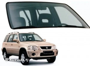 Лобовое стекло Honda CR-V 1997-2002