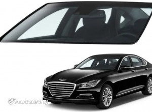 Лобовое стекло Hyundai Genesis 