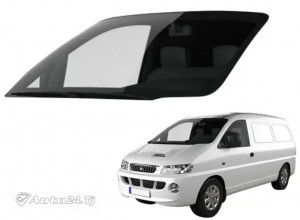Лобовое стекло Hyundai Starex 1997-2007