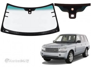 Лобовое стекло Land Rover Sport 1 2006-2013