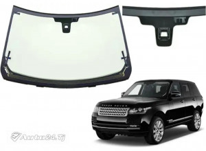 Лобовое стекло Land Rover Sport 2 2013-2018