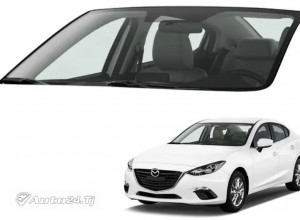 Лобовое стекло Mazda 3 2013-2019