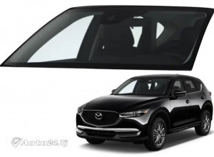 Лобовое стекло Mazda CX5 2017-2022