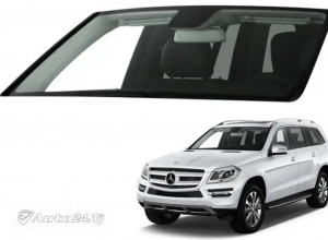 Лобовое стекло Mercedes Benz GL ML W166 2012-