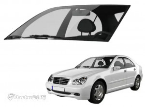 Лобовое стекло Mercedes Benz W203