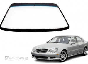 Лобовое стекло Mercedes Benz W220
