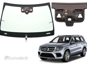 Лобовое стекло Mercedes Benz GLS 2016-