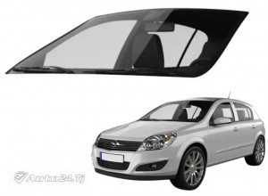 Лобовое стекло Opel Astra H 