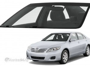 Лобовое стекло Toyota Camry XV40 2006-2012