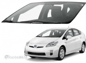 Лобовое стекло Toyota Prius 2009-