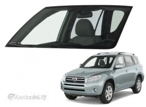 Лобовое стекло Toyota Rav 4 2006-2013