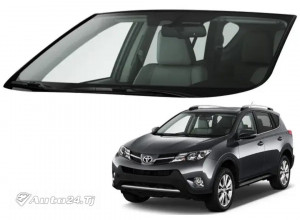 Лобовое стекло Toyota Rav 4 2013-