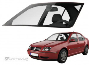 Лобовое стекло Volkswagen Jetta 4 1998-