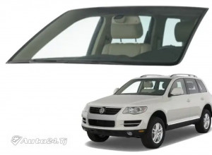 Лобовое стекло Volkswagen Touareg 2002-2010