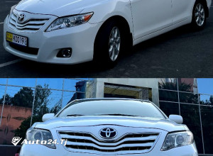 Toyota Camry 40 LE FULL USA 